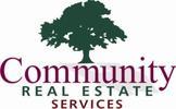 Community Real Estate Services image 1